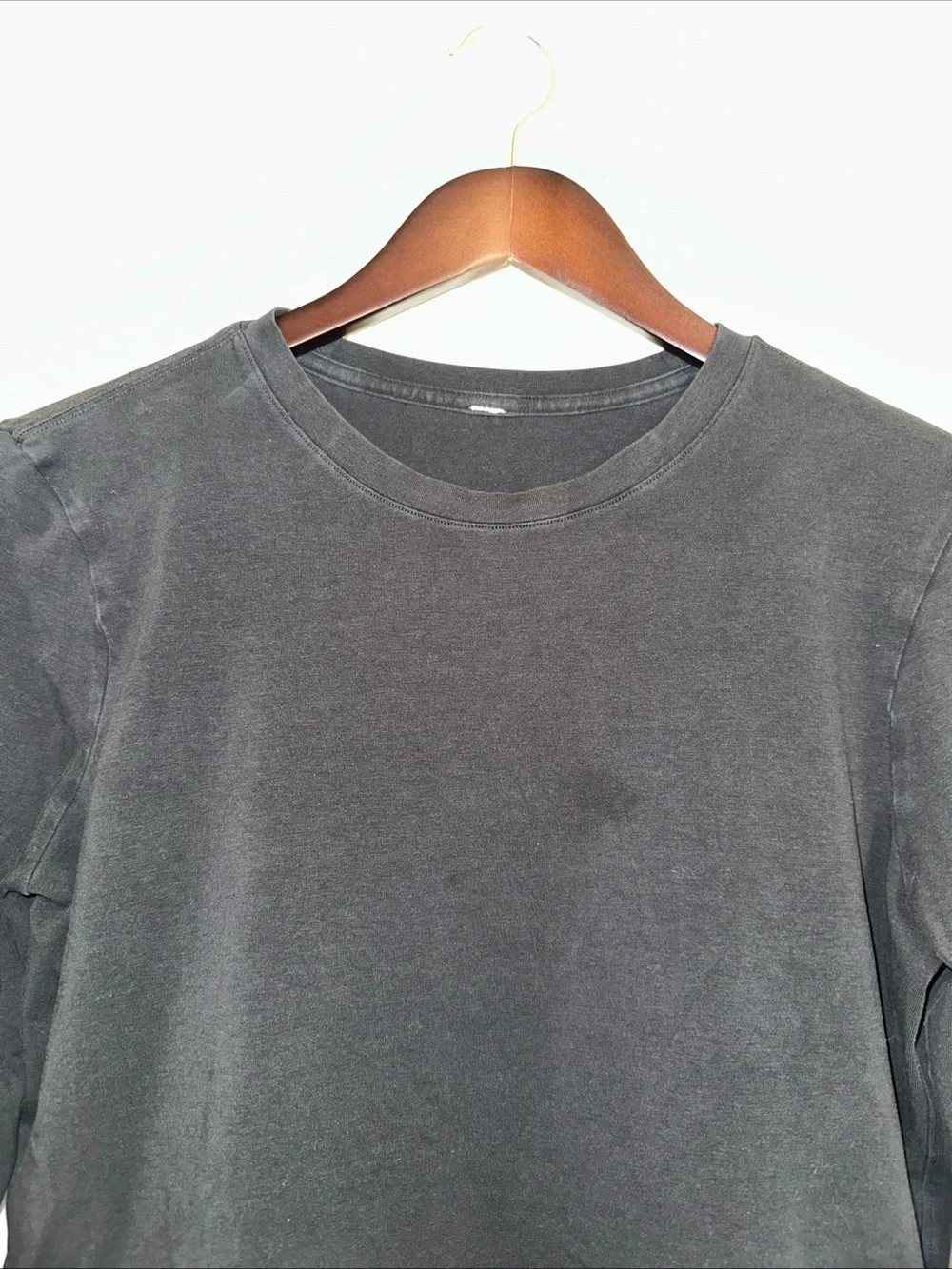 Lululemon Love Long Sleeve Soft Shirt Size 4